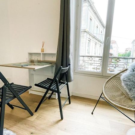 #Fk The Altitude Nest Apartman Grenoble Kültér fotó