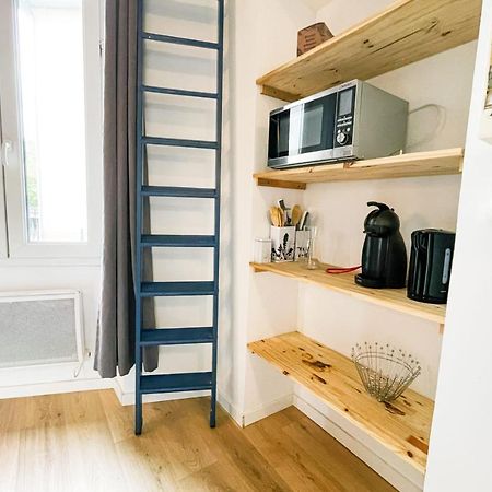 #Fk The Altitude Nest Apartman Grenoble Kültér fotó