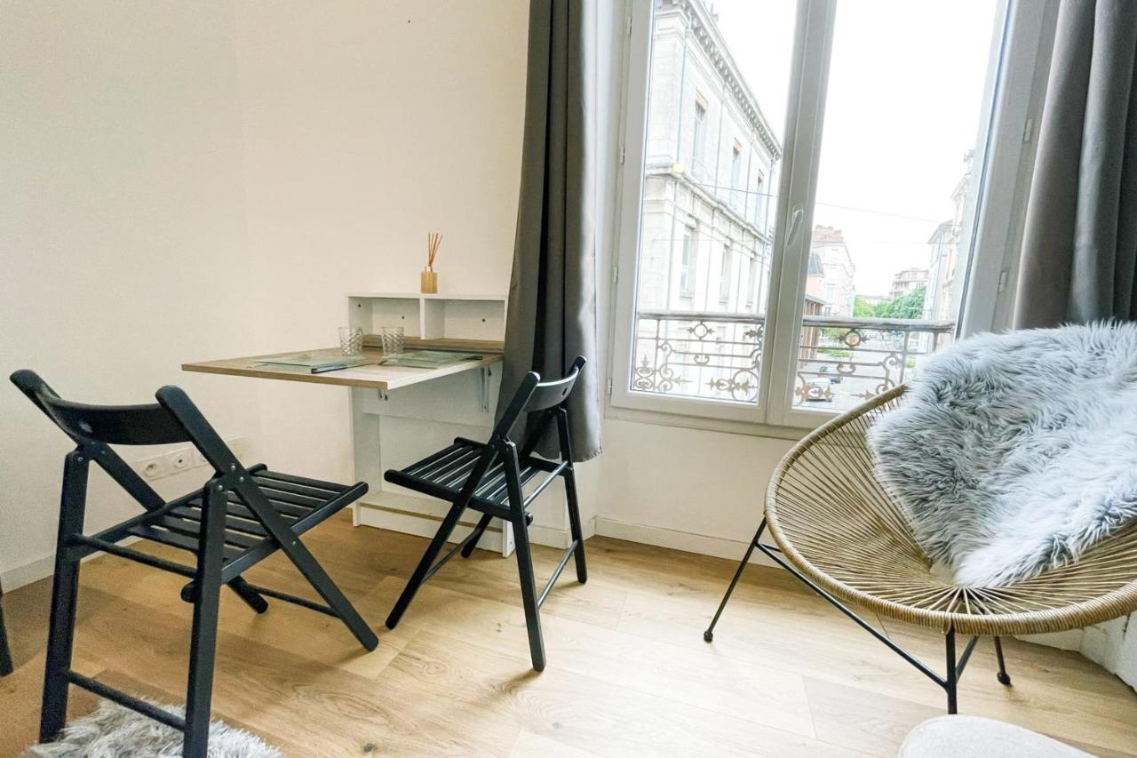 #Fk The Altitude Nest Apartman Grenoble Kültér fotó